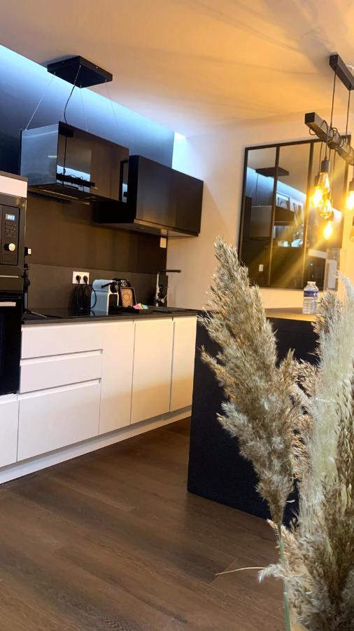 Appartement Vue Port Et Acces Direct Mer, Centre Ville De La Grande Motte Pres De Montpellier Εξωτερικό φωτογραφία