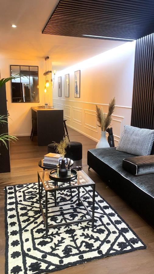 Appartement Vue Port Et Acces Direct Mer, Centre Ville De La Grande Motte Pres De Montpellier Εξωτερικό φωτογραφία