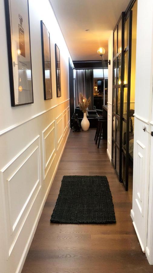 Appartement Vue Port Et Acces Direct Mer, Centre Ville De La Grande Motte Pres De Montpellier Εξωτερικό φωτογραφία