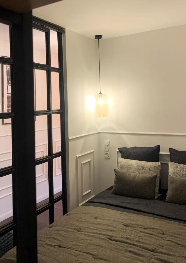 Appartement Vue Port Et Acces Direct Mer, Centre Ville De La Grande Motte Pres De Montpellier Εξωτερικό φωτογραφία